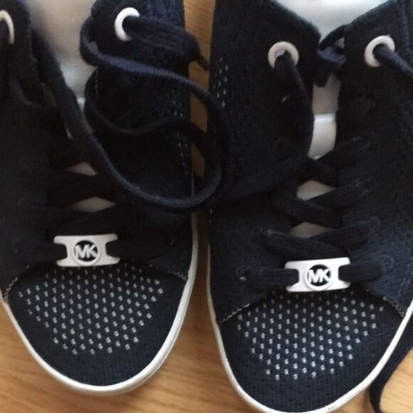 Michael Kors Skyler Shoes - Picture 12 of 12